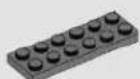 LEGO Harry Potter 76439 - Harry Potter - 525