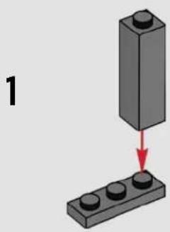 LEGO Harry Potter 76439 - Harry Potter - 292