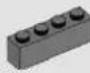 LEGO Harry Potter 76439 - Harry Potter - 522