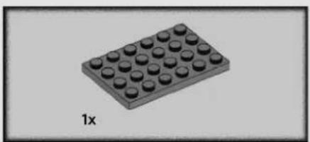 LEGO Harry Potter 76439 - Harry Potter - 21