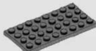 LEGO Harry Potter 76439 - Harry Potter - 529