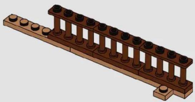 LEGO Harry Potter 76439 - Harry Potter - 199