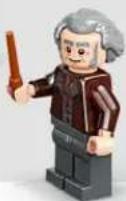LEGO Harry Potter 76439 - Harry Potter - 5