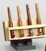 LEGO Harry Potter 76439 - Harry Potter - 3