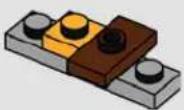 LEGO Harry Potter 76439 - Harry Potter - 92