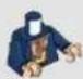 LEGO Harry Potter 76439 - Harry Potter - 388