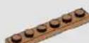 LEGO Harry Potter 76439 - Harry Potter - 480