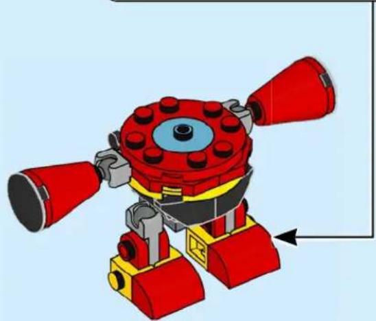LEGO Sonic the Hedgehog 76999 - 5