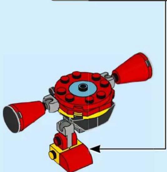 LEGO Sonic the Hedgehog 76999 - 3