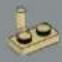 LEGO Botanical Collection 10345 - Le lys - 37