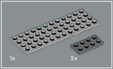 LEGO Star Wars 75405 - 8