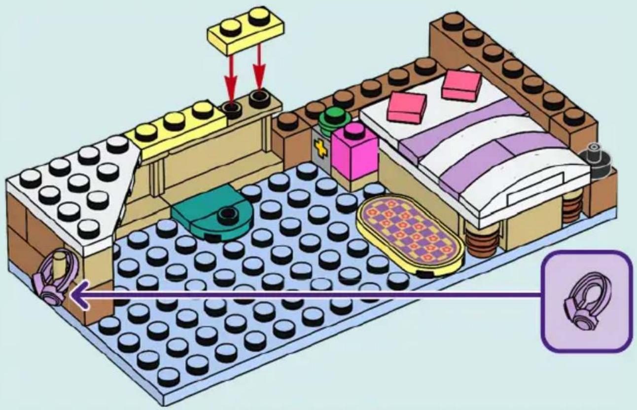 LEGO Friends 42647 - 6