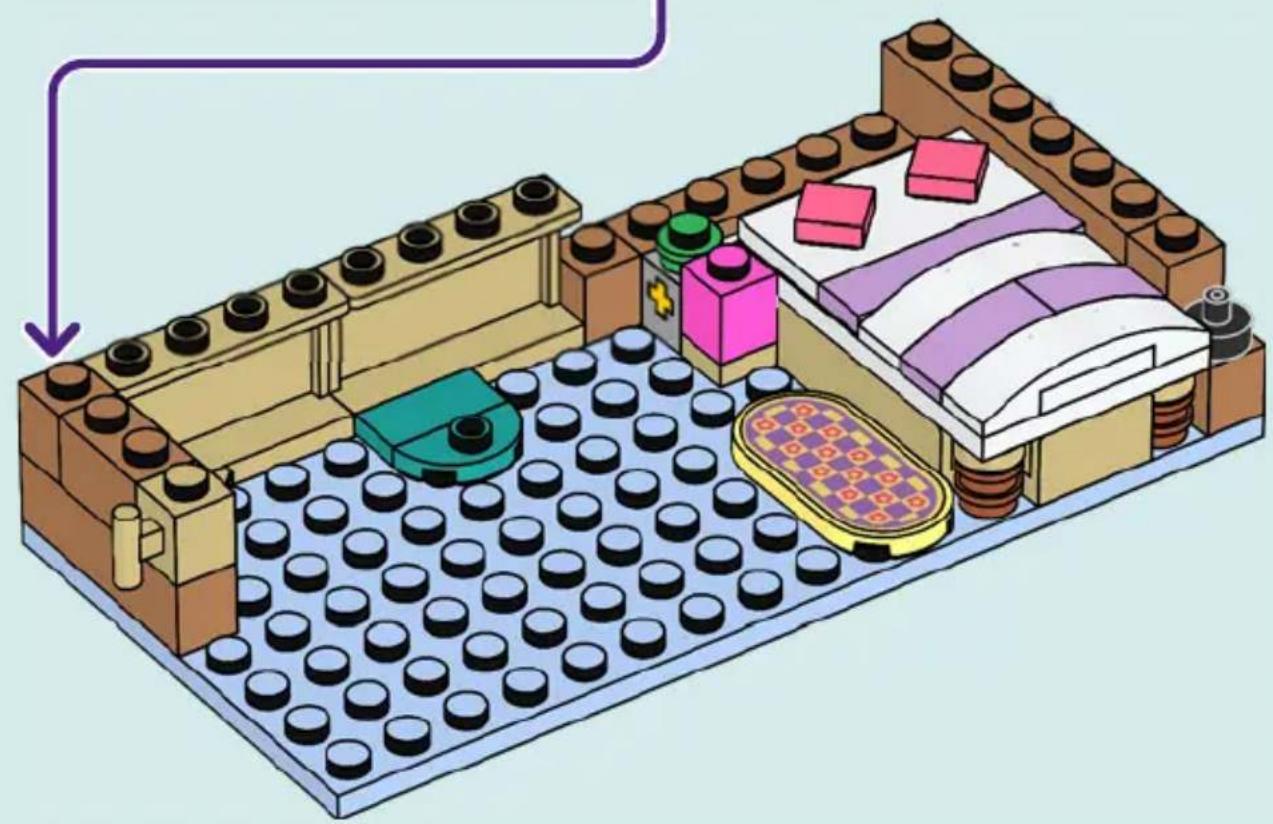 LEGO Friends 42647 - 5