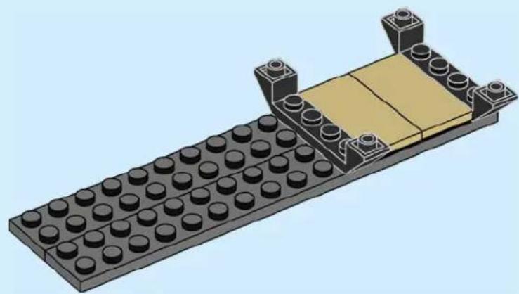LEGO City 60426 - CITY - 14