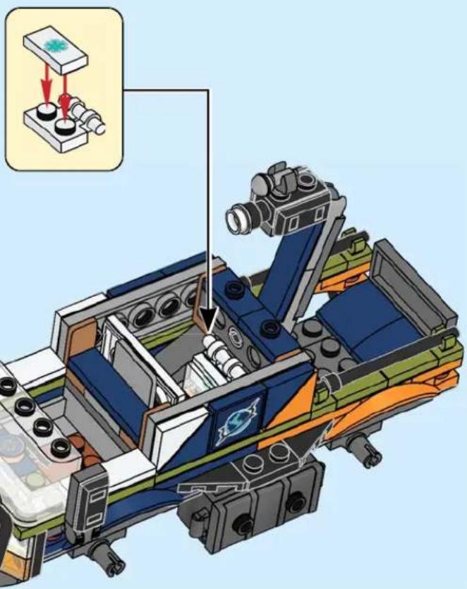 LEGO City 60426 - 42 - 48