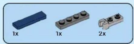 LEGO City 60426 - 42 - 44