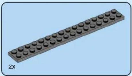 LEGO City 60426 - 2
