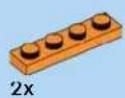 LEGO City 60426 - 26 - 2