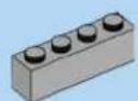 LEGO City 60426 - CITY - 69