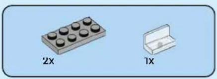 LEGO City 60426 - CITY - 55