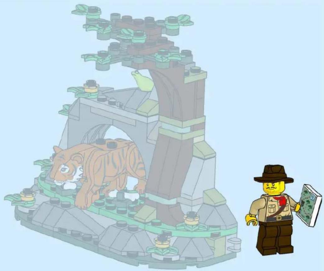LEGO City 60426 - 42 - 85