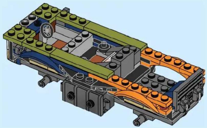 LEGO City 60426 - 39 - 3