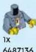 LEGO City 60426 - 42 - 101