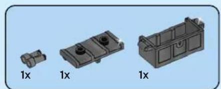 LEGO City 60426 - CITY - 52