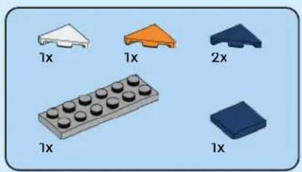LEGO City 60426 - 42 - 6
