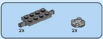 LEGO City 60426 - CITY - 28