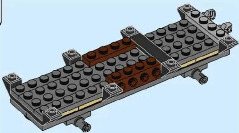 LEGO City 60426 - CITY - 33