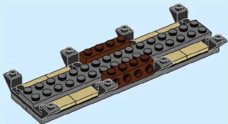 LEGO City 60426 - CITY - 24