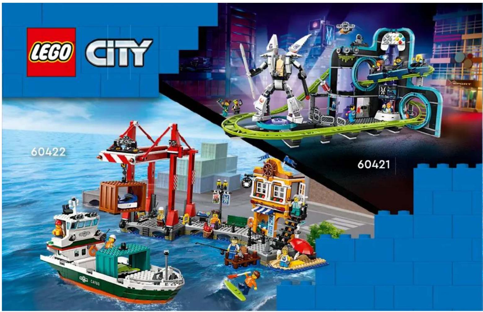 LEGO City 60426 - 42 - 86