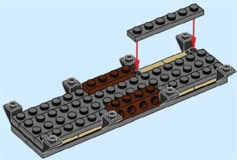 LEGO City 60426 - CITY - 27