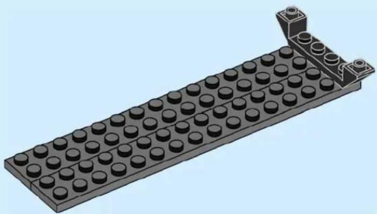 LEGO City 60426 - CITY - 12