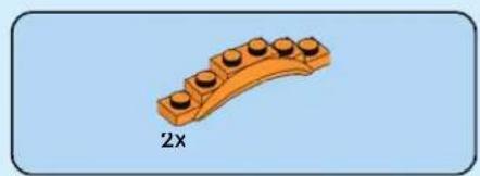 LEGO City 60426 - CITY - 37