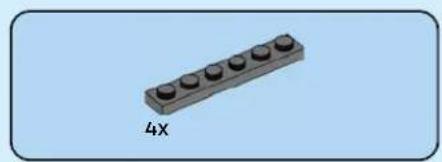 LEGO City 60426 - CITY - 26
