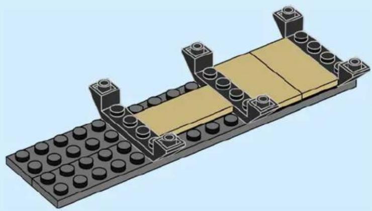 LEGO City 60426 - CITY - 17