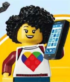 LEGO City 60426 - 42 - 234