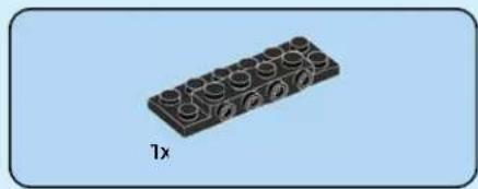 LEGO City 60426 - 28 - 6
