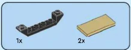 LEGO City 60426 - CITY - 18