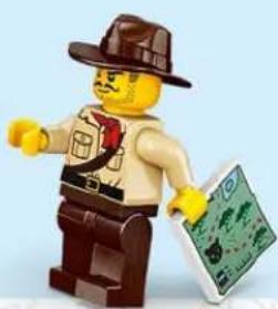 LEGO City 60426 - CITY - 2