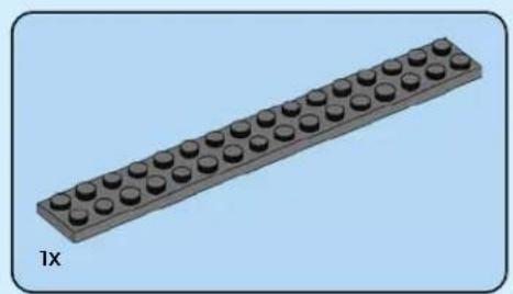 LEGO City 60426 - CITY - 21