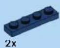 LEGO City 60426 - 26 - 3