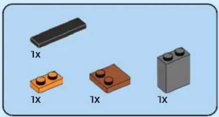 LEGO City 60426 - CITY - 47