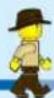 LEGO City 60426 - 28 - 4