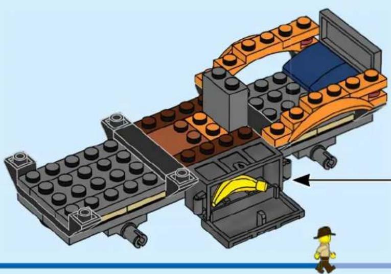 LEGO City 60426 - CITY - 51