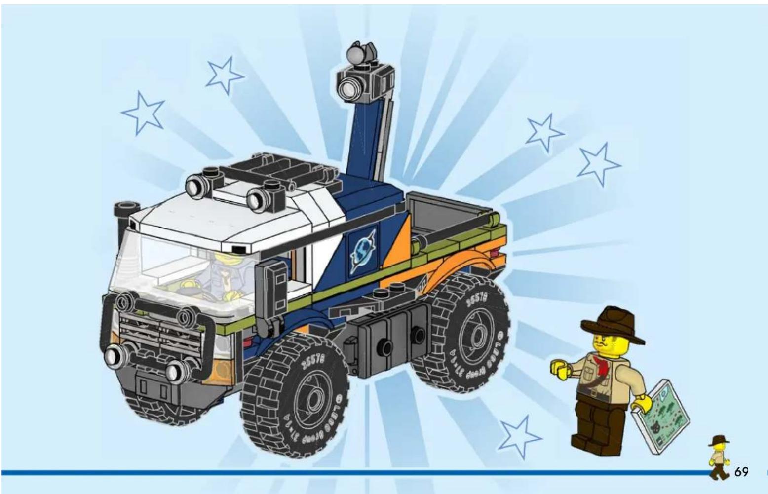 LEGO City 60426 - 42 - 83