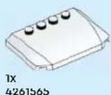 LEGO City 60426 - 42 - 95
