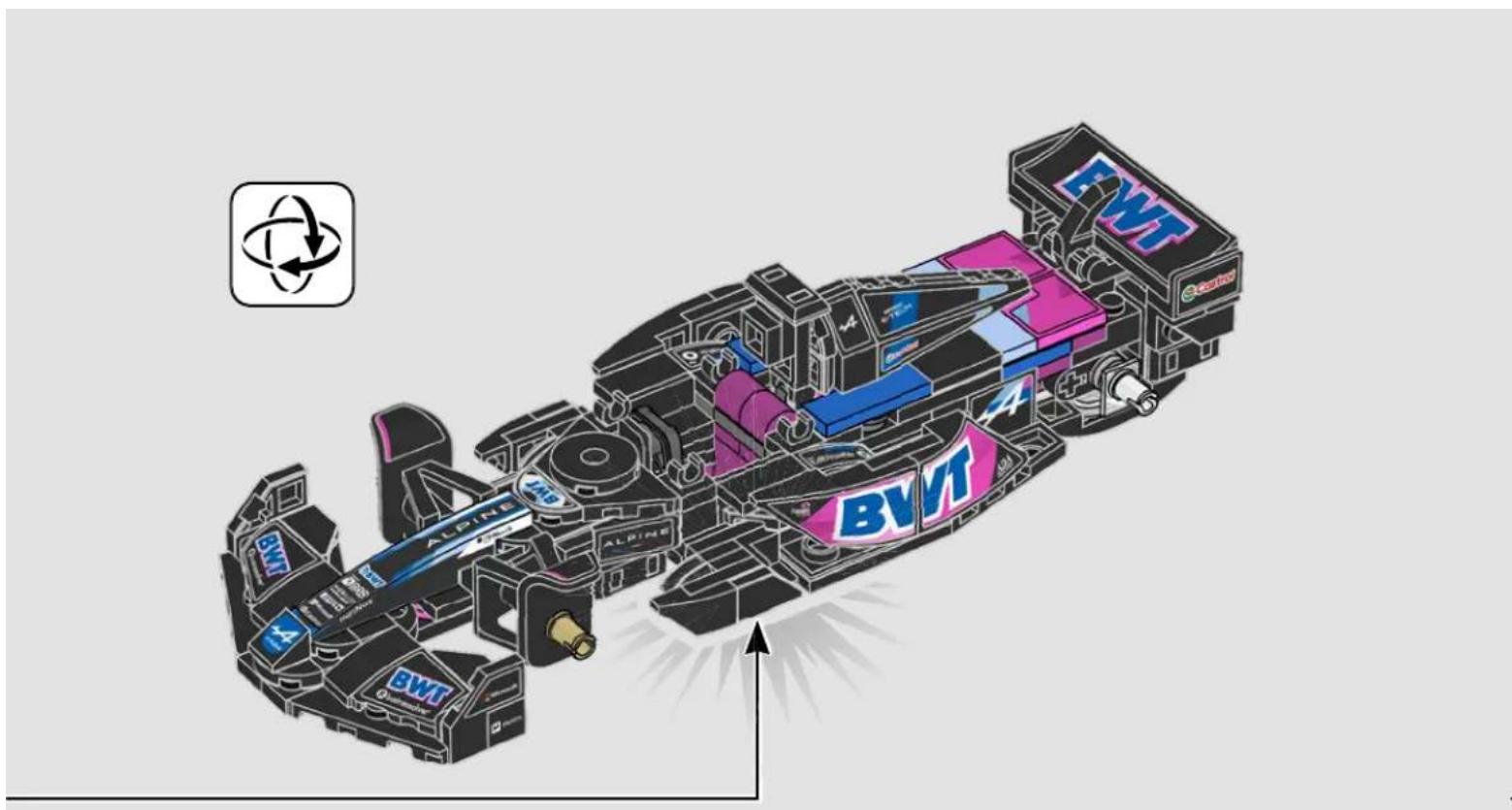 LEGO Speed Champions 77248 - 12
